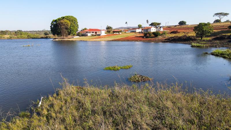 Foto Alteza do Lago