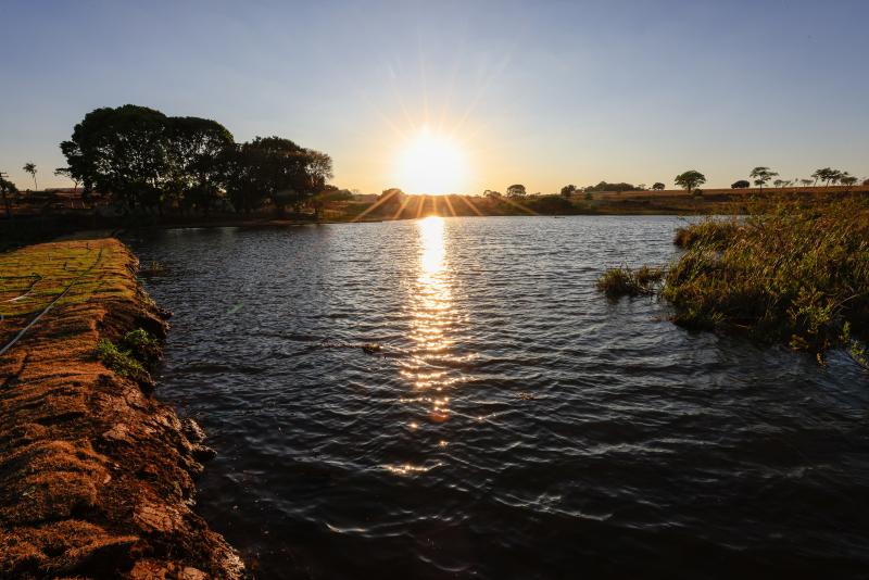 Foto Alteza do Lago