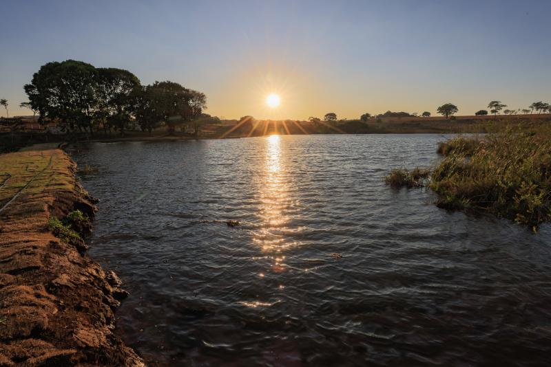 Foto Alteza do Lago
