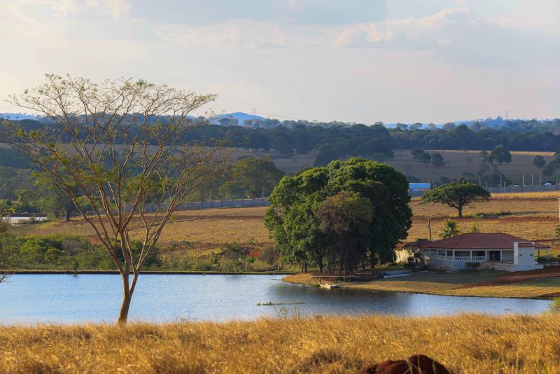 Foto Alteza do Lago