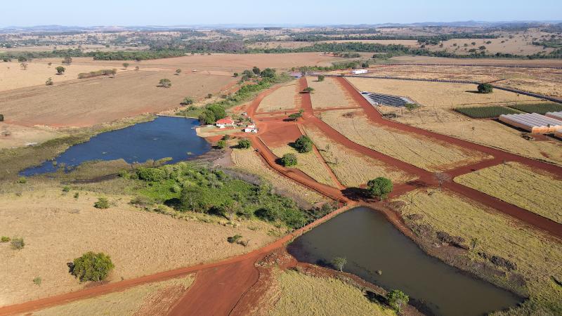 Foto Alteza do Lago