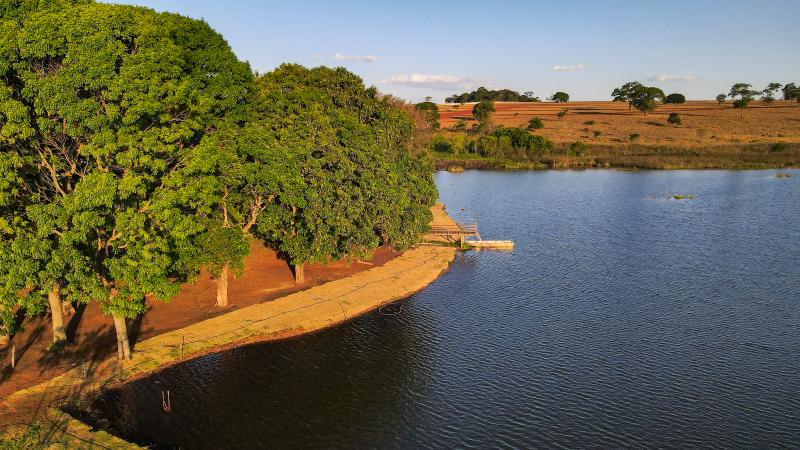 Foto Alteza do Lago
