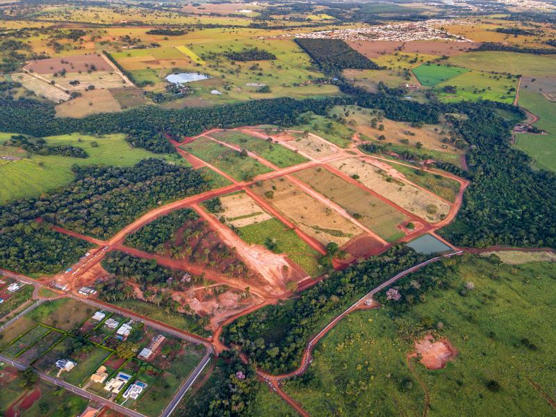 Foto Estância Do Bosque
