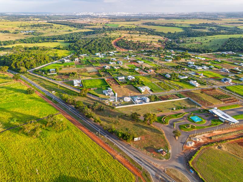 Foto Estância Do Bosque