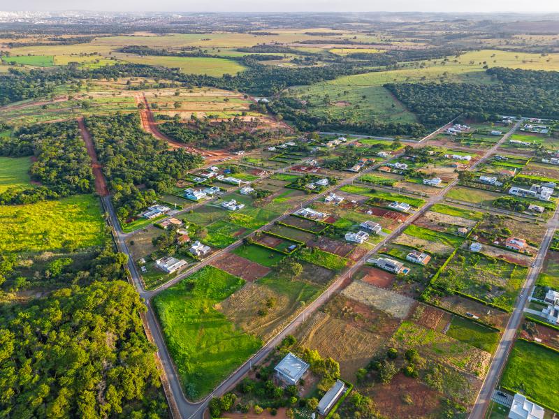 Foto Estância Do Bosque