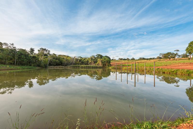 Foto Estância Do Bosque