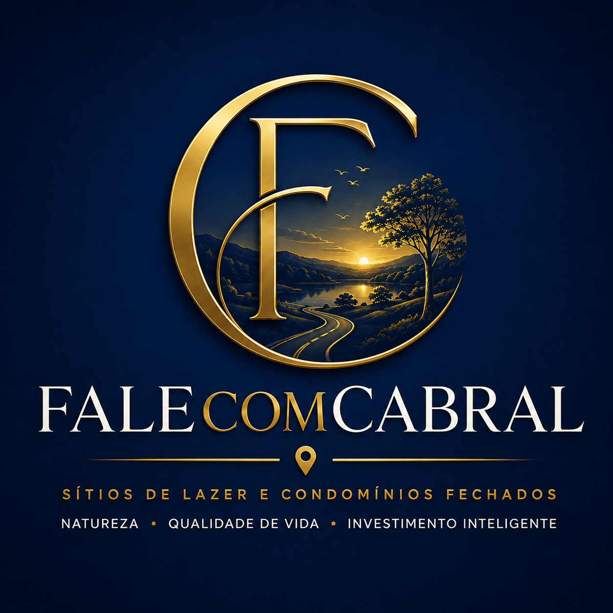 Fale com Cabral